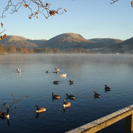 Autumn Leaves Guest House Windermere Exterior foto