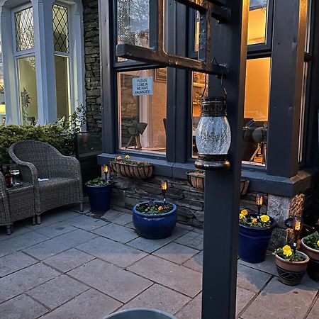 Autumn Leaves Guest House Windermere Exterior foto