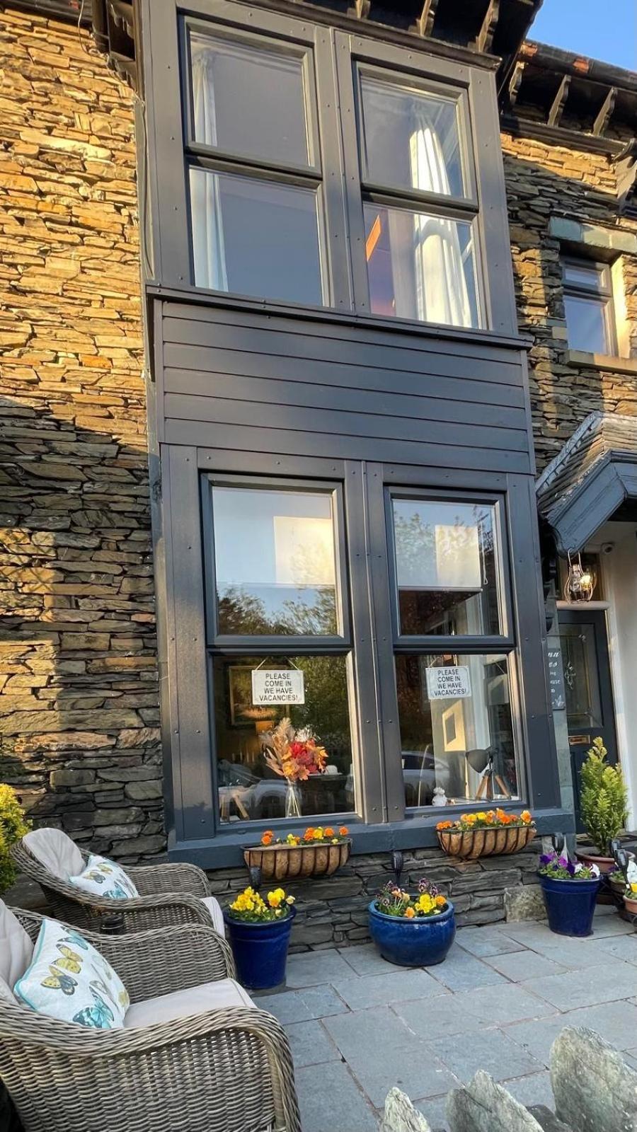 Autumn Leaves Guest House Windermere Exterior foto